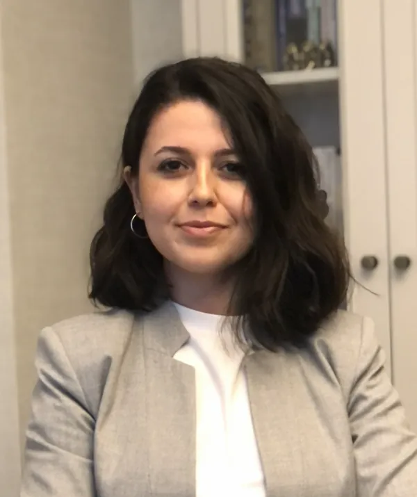 Begüm Doğramacı