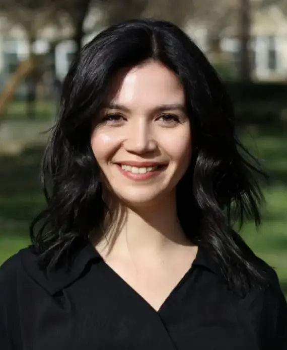 Hazal Atalay – Klinik Psikolog & Psikoterapist