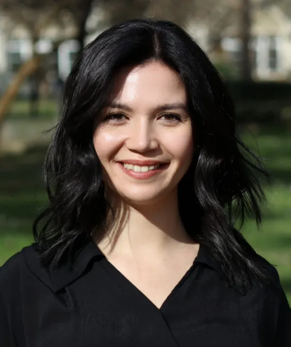 Hazal Atalay